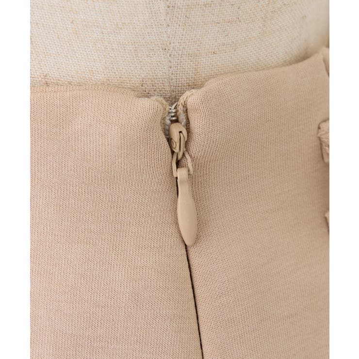 【one after another】ドロストミニ | NICE CLAUP / OLIVE des OLIVE　OUTLET | 詳細画像20 