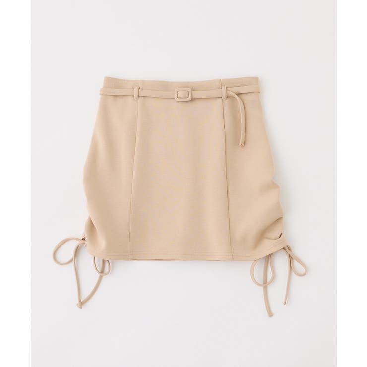 【one after another】ドロストミニ | NICE CLAUP / OLIVE des OLIVE　OUTLET | 詳細画像2 