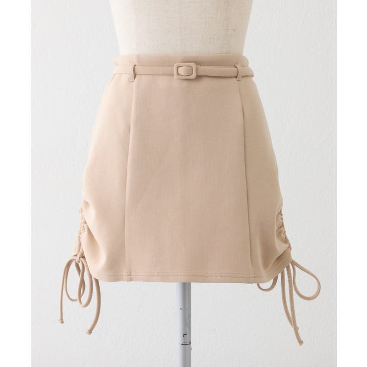 【one after another】ドロストミニ | NICE CLAUP / OLIVE des OLIVE　OUTLET | 詳細画像14 