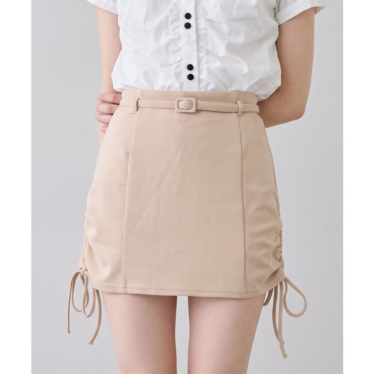 【one after another】ドロストミニ | NICE CLAUP / OLIVE des OLIVE　OUTLET | 詳細画像35 