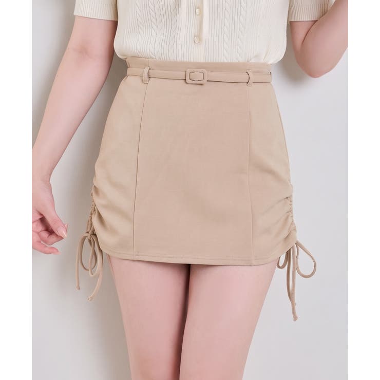 【one after another】ドロストミニ | NICE CLAUP / OLIVE des OLIVE　OUTLET | 詳細画像36 