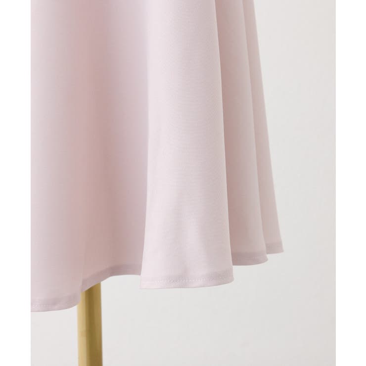 【one after another】バックレースアップマーメイドスカート | NICE CLAUP / OLIVE des OLIVE　OUTLET | 詳細画像21 