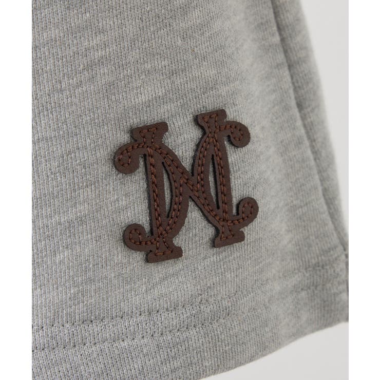 【one after another】【セットアップ可能】スエットショーパン | NICE CLAUP / OLIVE des OLIVE　OUTLET | 詳細画像29 