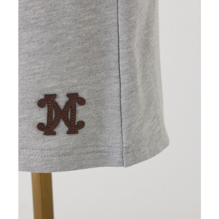 【one after another】【セットアップ可能】スエットショーパン | NICE CLAUP / OLIVE des OLIVE　OUTLET | 詳細画像30 