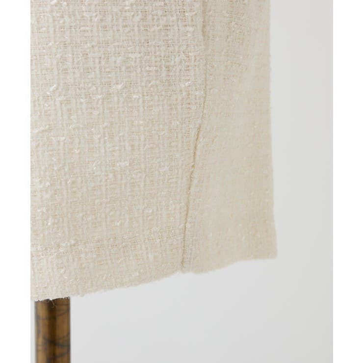 【one after another】レースアップショートパンツ | NICE CLAUP / OLIVE des OLIVE　OUTLET | 詳細画像6 