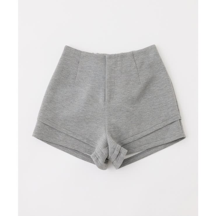 【one after another】ショーパン | NICE CLAUP / OLIVE des OLIVE　OUTLET | 詳細画像4 