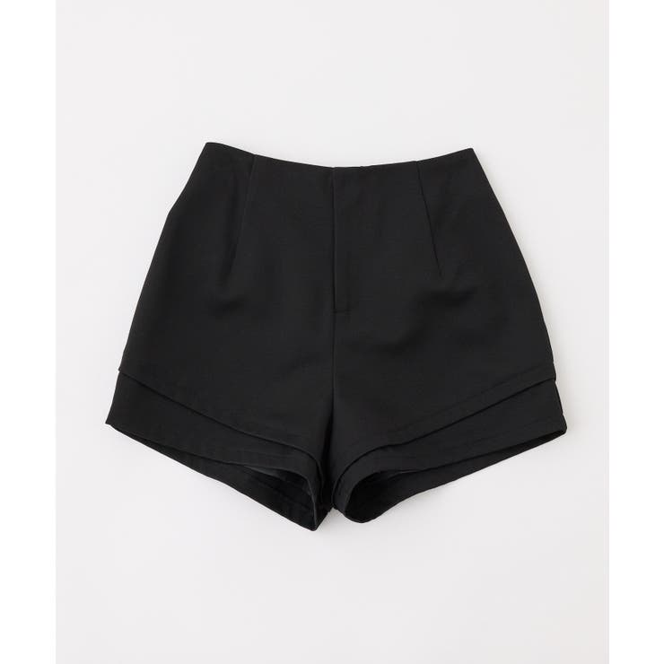 【one after another】ショーパン | NICE CLAUP / OLIVE des OLIVE　OUTLET | 詳細画像7 