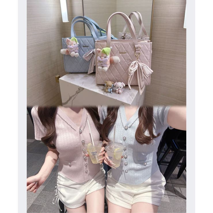 【one after another】ショーパン | NICE CLAUP / OLIVE des OLIVE　OUTLET | 詳細画像41 