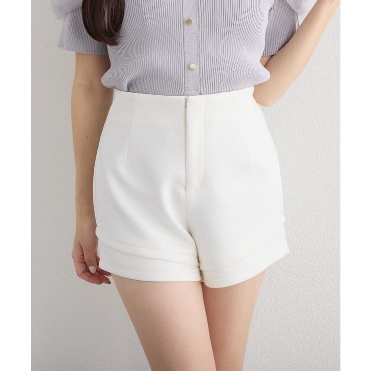オフ | 【one after another】ショーパン | NICE CLAUP / OLIVE des OLIVE　OUTLET
