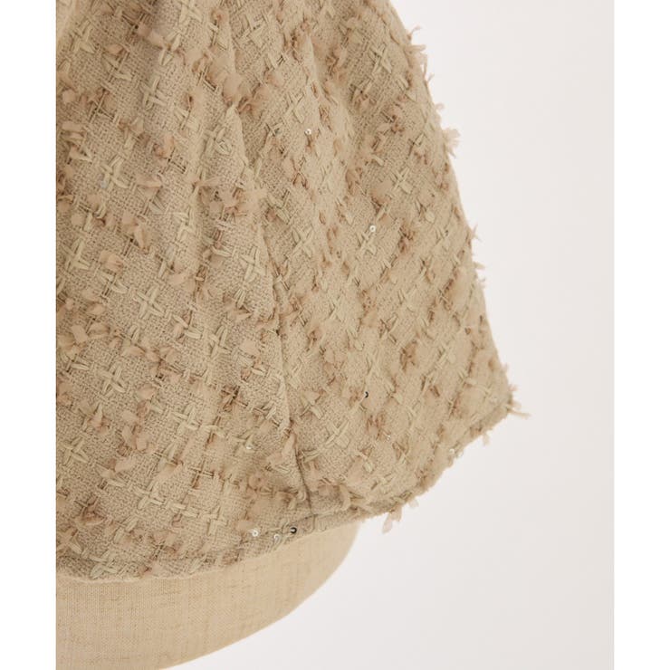 【one after another】ペプラムトップス | NICE CLAUP / OLIVE des OLIVE　OUTLET | 詳細画像32 