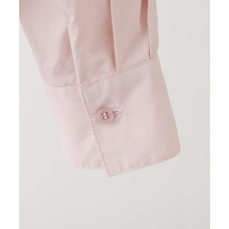 【one after another】【リボン取り外し可能】フロントギャザーボウ… | NICE CLAUP / OLIVE des OLIVE　OUTLET | 詳細画像61 