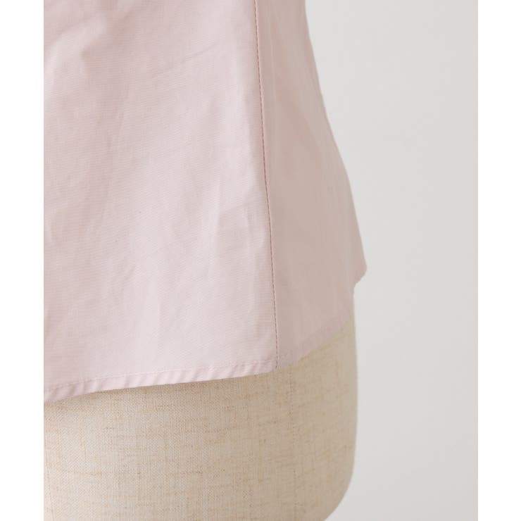 【one after another】【リボン取り外し可能】フロントギャザーボウ… | NICE CLAUP / OLIVE des OLIVE　OUTLET | 詳細画像64 