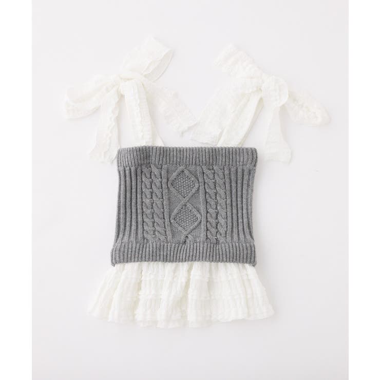 【one after another】【Denim | NICE CLAUP / OLIVE des OLIVE　OUTLET | 詳細画像25 