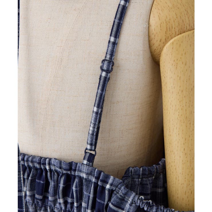 【one after another】サイドリボンオフショルブラウス | NICE CLAUP / OLIVE des OLIVE　OUTLET | 詳細画像34 