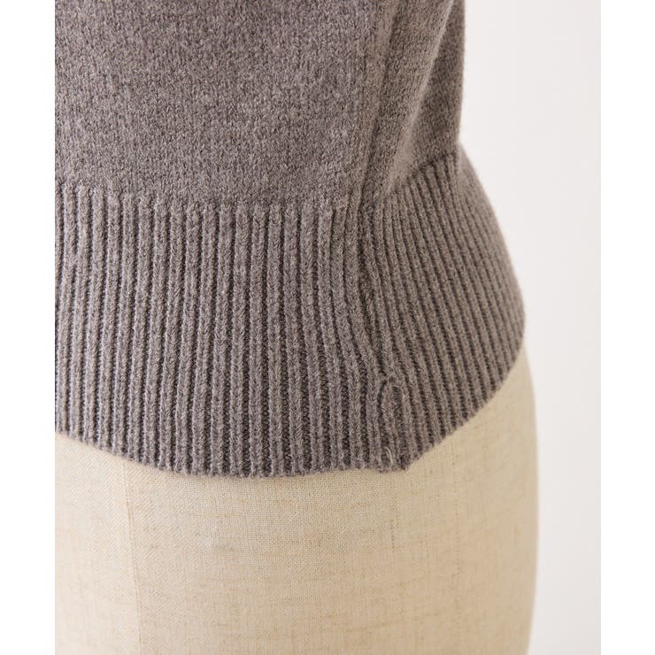 【one after another】アソートニット | NICE CLAUP / OLIVE des OLIVE　OUTLET | 詳細画像30 