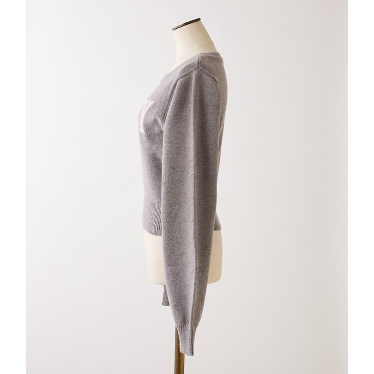 【one after another】アソートニット | NICE CLAUP / OLIVE des OLIVE　OUTLET | 詳細画像25 