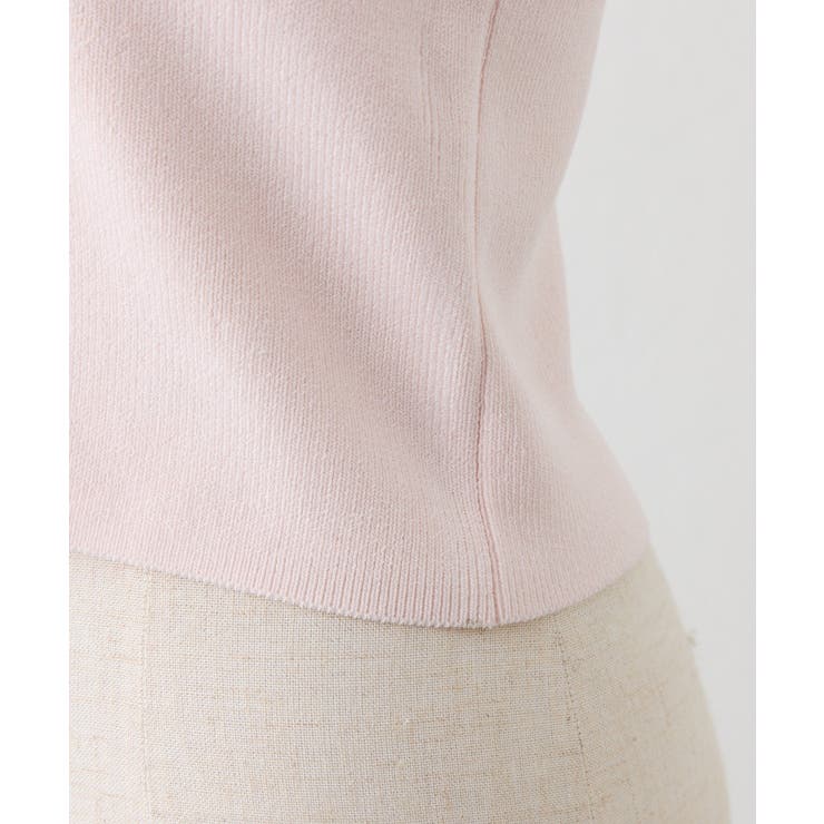 【one after another】レースニットビスチェ | NICE CLAUP / OLIVE des OLIVE　OUTLET | 詳細画像41 