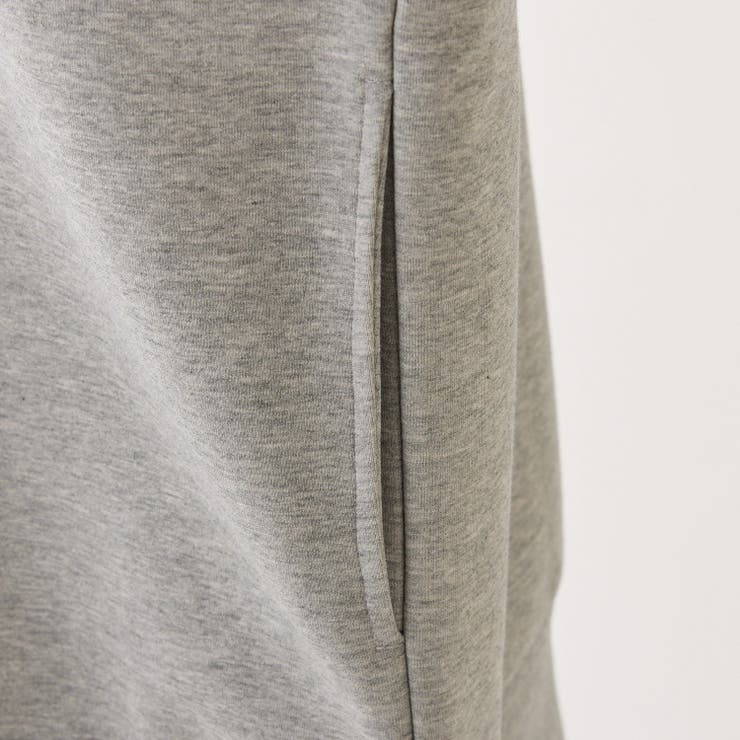 【one after another】【セットアップ可能】ビッグシルエットパーカ | NICE CLAUP / OLIVE des OLIVE　OUTLET | 詳細画像27 