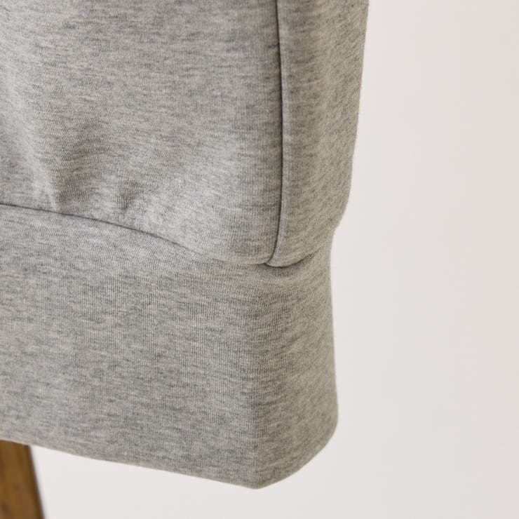 【one after another】【セットアップ可能】ビッグシルエットパーカ | NICE CLAUP / OLIVE des OLIVE　OUTLET | 詳細画像29 