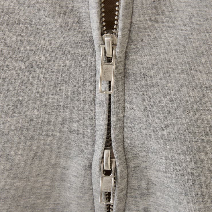 【one after another】【セットアップ可能】ビッグシルエットパーカ | NICE CLAUP / OLIVE des OLIVE　OUTLET | 詳細画像28 