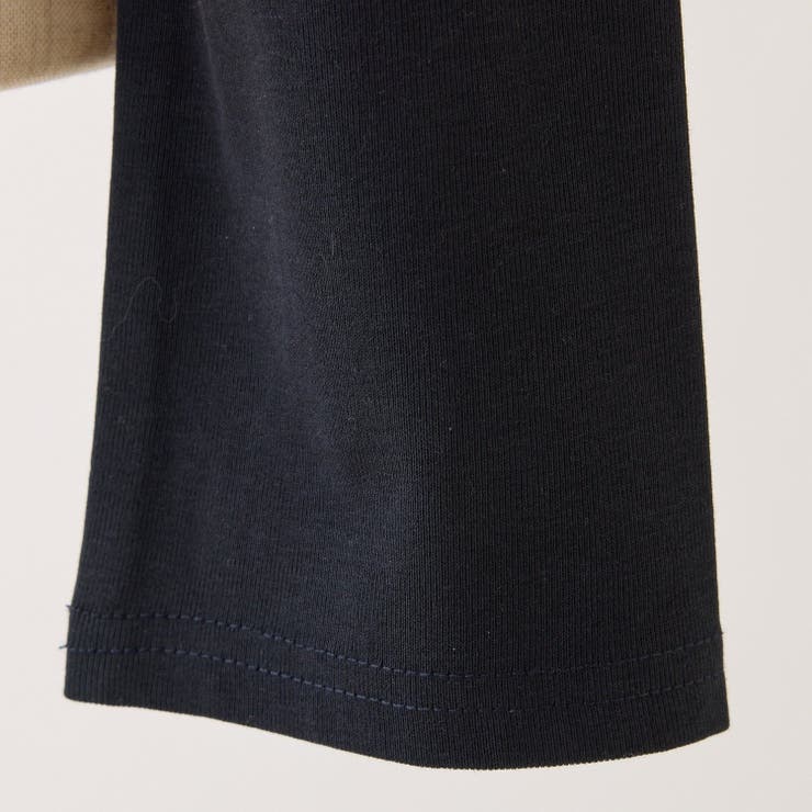 【one after another】リボンタイ ワンショルカットトップス | NICE CLAUP / OLIVE des OLIVE　OUTLET | 詳細画像31 