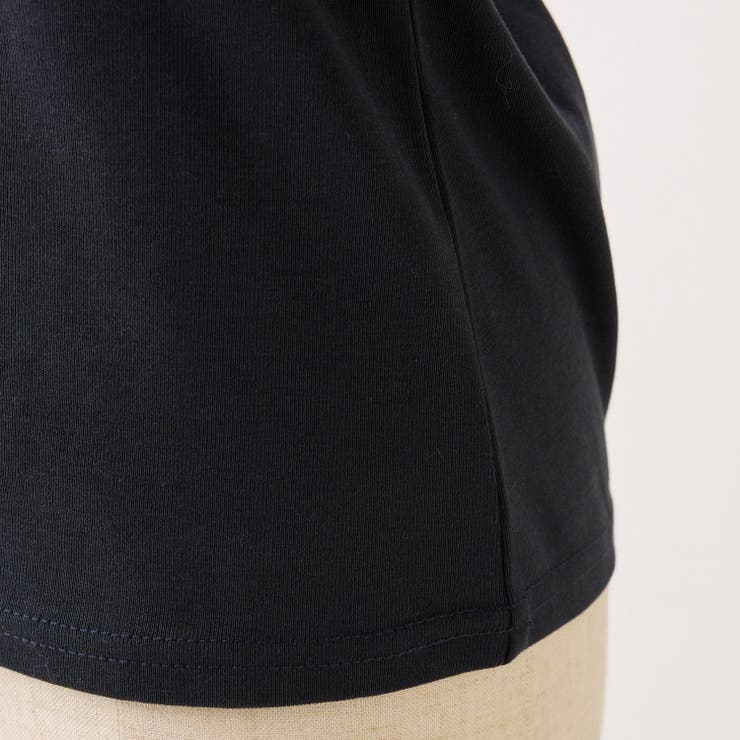 【one after another】リボンタイ ワンショルカットトップス | NICE CLAUP / OLIVE des OLIVE　OUTLET | 詳細画像30 