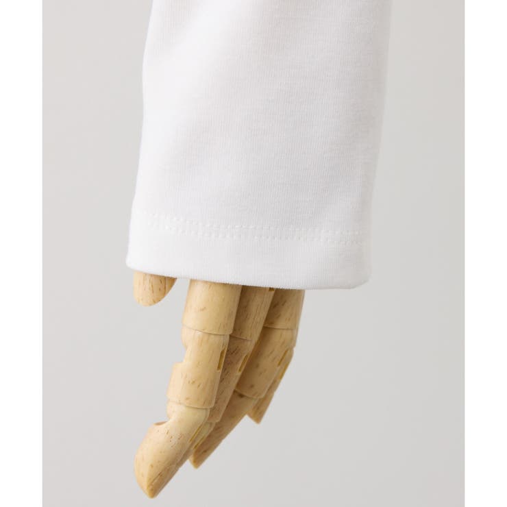 【one after another】肩リボンシャーリングトップス | NICE CLAUP / OLIVE des OLIVE　OUTLET | 詳細画像25 