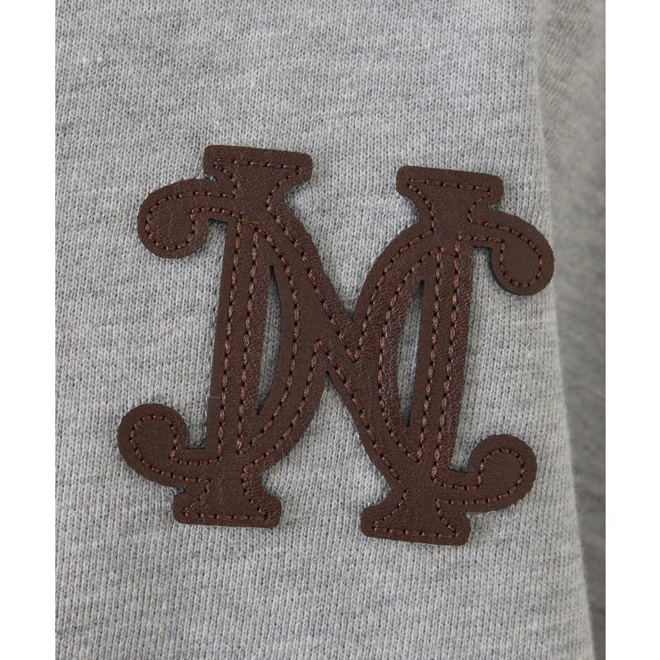 【one after another】【セットアップ可能】ロゴ配色パーカー | NICE CLAUP / OLIVE des OLIVE　OUTLET | 詳細画像21 