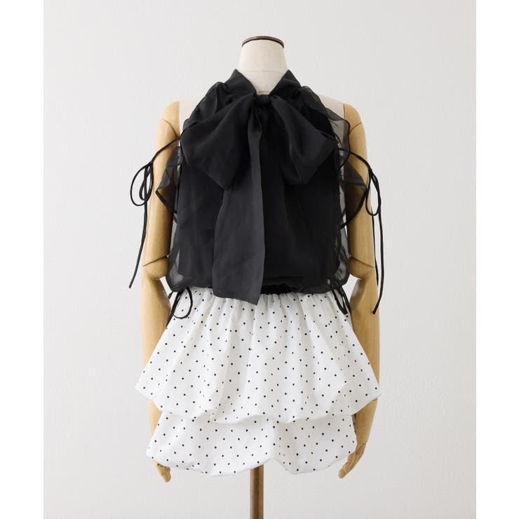 【one after another】アメスリミニワンピ | NICE CLAUP / OLIVE des OLIVE　OUTLET | 詳細画像26 