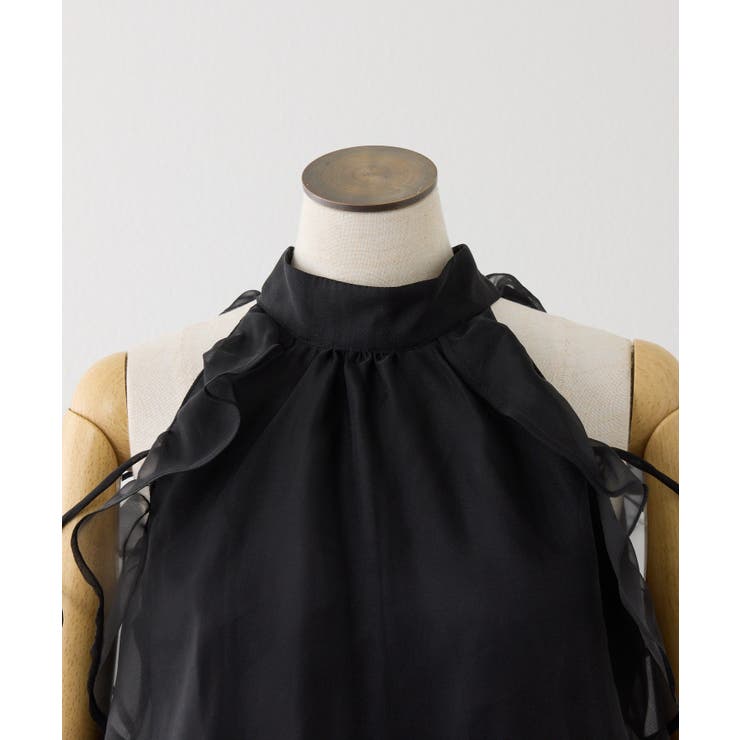 【one after another】アメスリミニワンピ | NICE CLAUP / OLIVE des OLIVE　OUTLET | 詳細画像27 