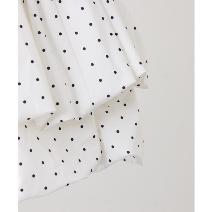 【one after another】アメスリミニワンピ | NICE CLAUP / OLIVE des OLIVE　OUTLET | 詳細画像32 