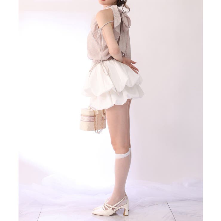 【one after another】アメスリミニワンピ | NICE CLAUP / OLIVE des OLIVE　OUTLET | 詳細画像14 