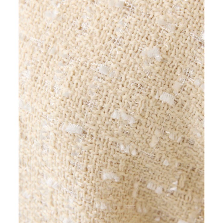 【one after another】【セットアップ可能】フェイクファーフード付… | NICE CLAUP / OLIVE des OLIVE　OUTLET | 詳細画像26 