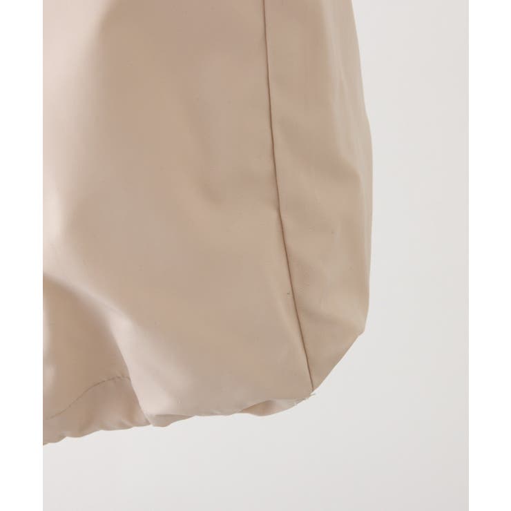 【one after another】ドロストリボンポケット付きマウンテンパーカ… | NICE CLAUP / OLIVE des OLIVE　OUTLET | 詳細画像27 