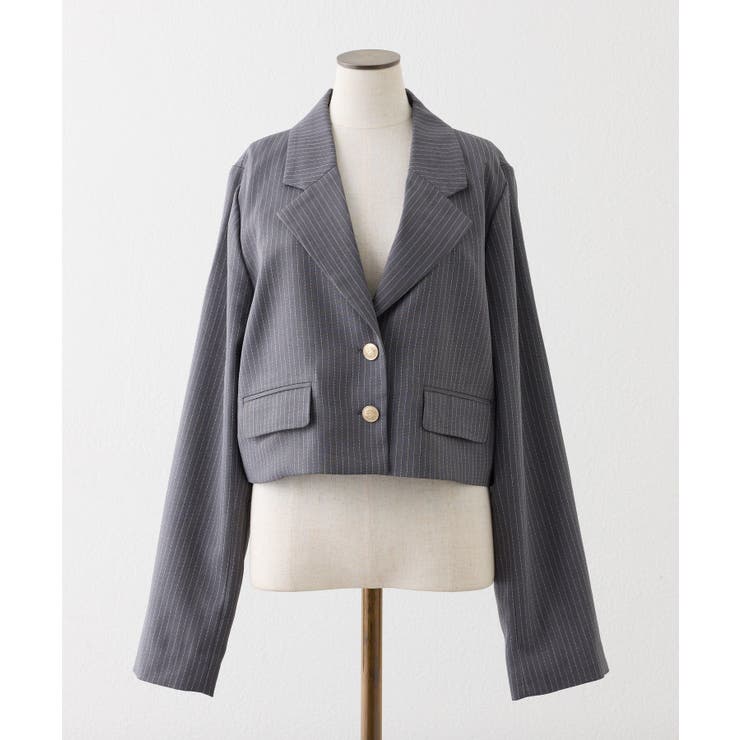 【one after another】ビッグリボンテーラー | NICE CLAUP / OLIVE des OLIVE　OUTLET | 詳細画像18 