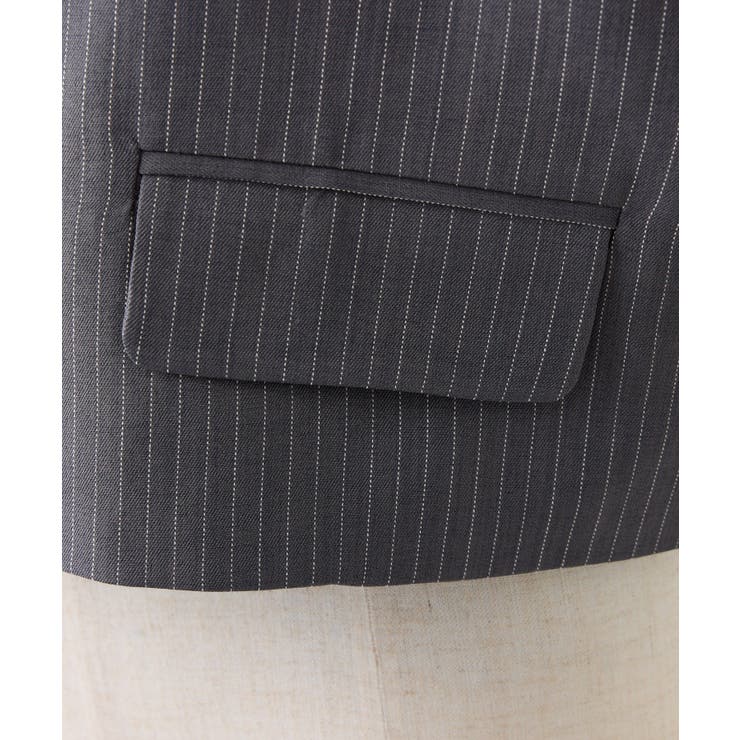 【one after another】ビッグリボンテーラー | NICE CLAUP / OLIVE des OLIVE　OUTLET | 詳細画像20 