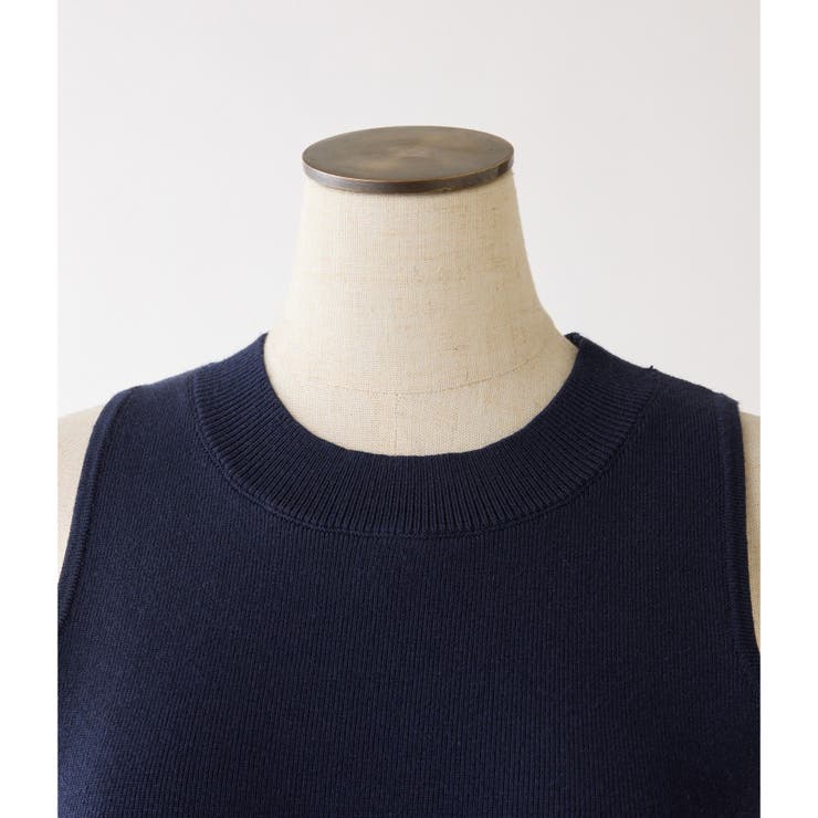 【one after another】カーデセットドッキングティアードワンピ | NICE CLAUP / OLIVE des OLIVE　OUTLET | 詳細画像27 