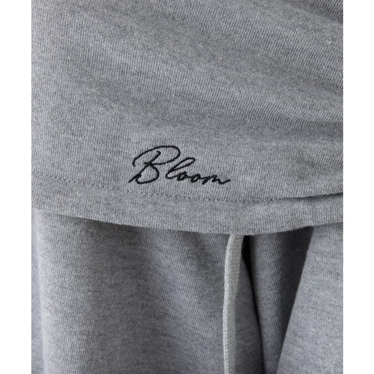 【one after another】オフショルパーカーワンピ | NICE CLAUP / OLIVE des OLIVE　OUTLET | 詳細画像14 