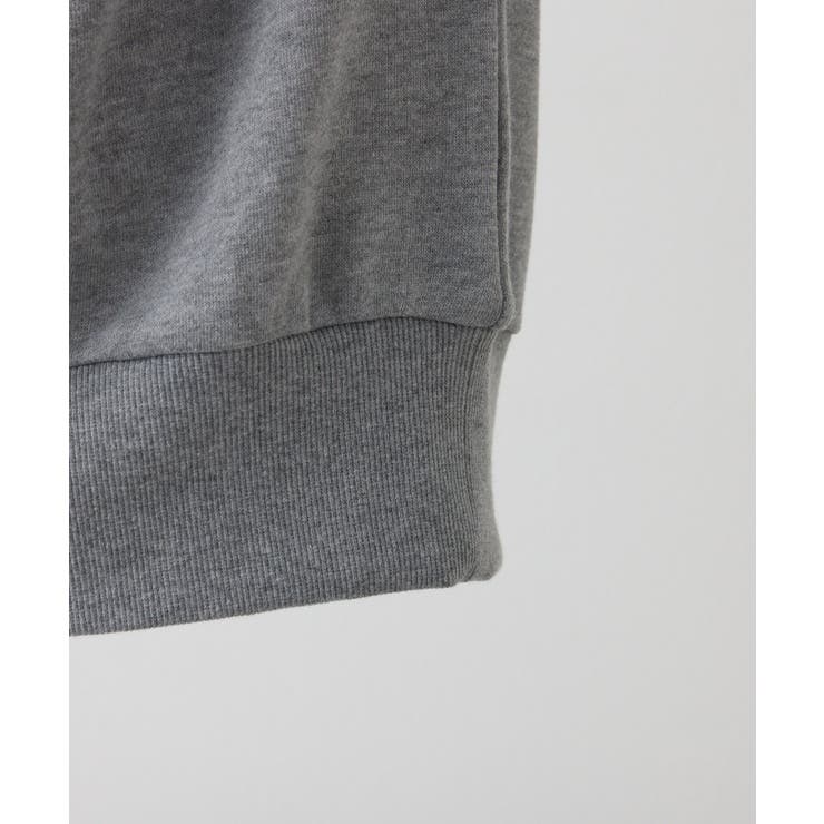 【one after another】オフショルパーカーワンピ | NICE CLAUP / OLIVE des OLIVE　OUTLET | 詳細画像19 