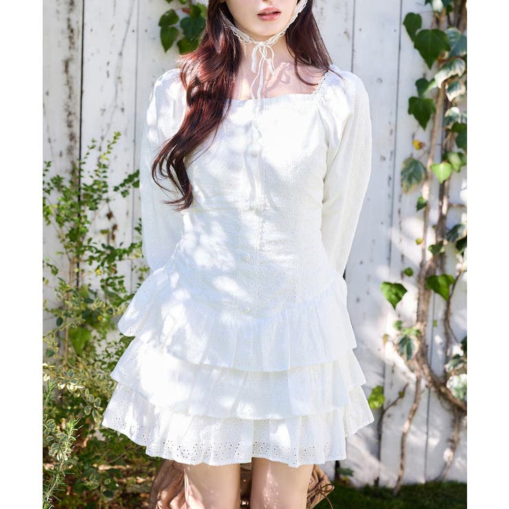 オフ | 【one after another】【Denim | NICE CLAUP / OLIVE des OLIVE　OUTLET