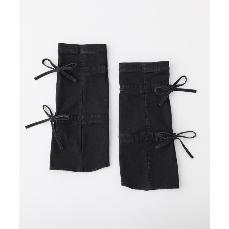 【one after another】【Denim | NICE CLAUP / OLIVE des OLIVE　OUTLET | 詳細画像2 