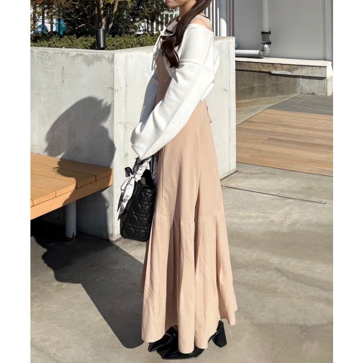 【one after another】【AYANO企画】ボレロセットノースリワン… | NICE CLAUP / OLIVE des OLIVE　OUTLET | 詳細画像9 