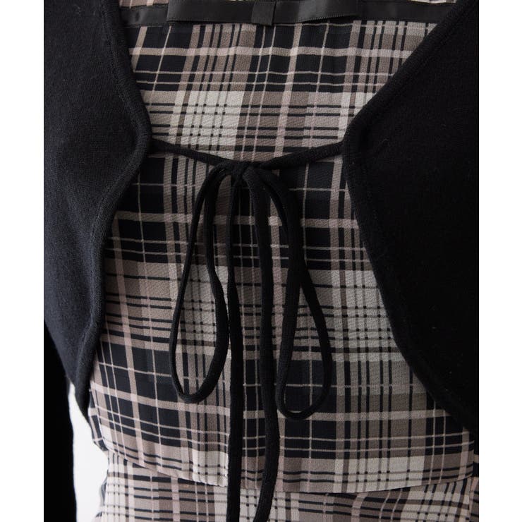 【one after another】【AYANO企画】ボレロセットノースリワン… | NICE CLAUP / OLIVE des OLIVE　OUTLET | 詳細画像32 