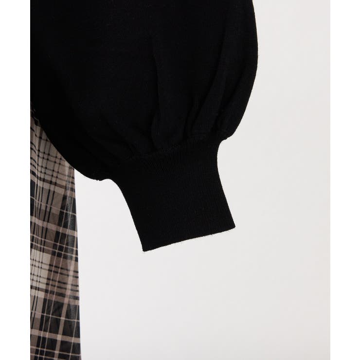 【one after another】【AYANO企画】ボレロセットノースリワン… | NICE CLAUP / OLIVE des OLIVE　OUTLET | 詳細画像33 