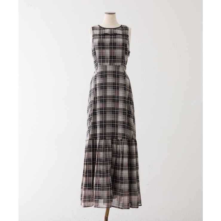 【one after another】【AYANO企画】ボレロセットノースリワン… | NICE CLAUP / OLIVE des OLIVE　OUTLET | 詳細画像23 