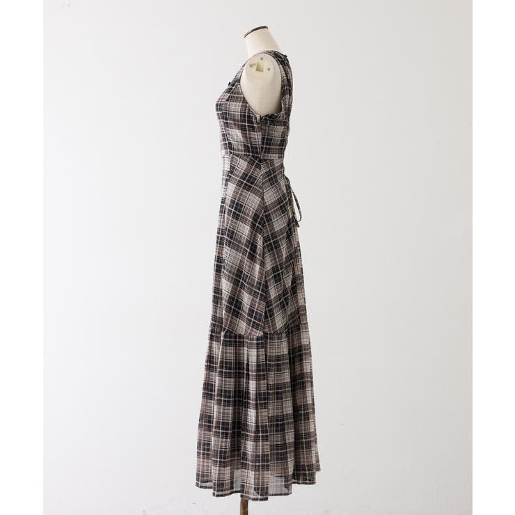 【one after another】【AYANO企画】ボレロセットノースリワン… | NICE CLAUP / OLIVE des OLIVE　OUTLET | 詳細画像35 