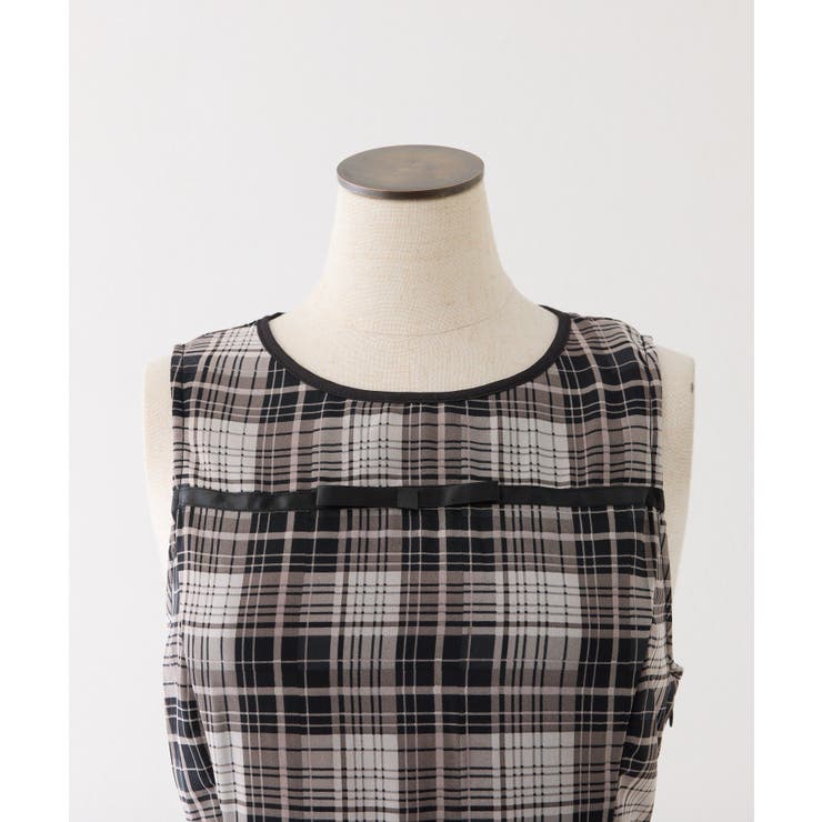 【one after another】【AYANO企画】ボレロセットノースリワン… | NICE CLAUP / OLIVE des OLIVE　OUTLET | 詳細画像38 