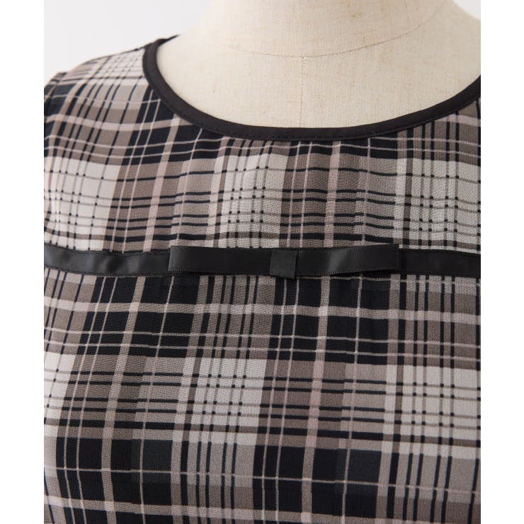 【one after another】【AYANO企画】ボレロセットノースリワン… | NICE CLAUP / OLIVE des OLIVE　OUTLET | 詳細画像39 