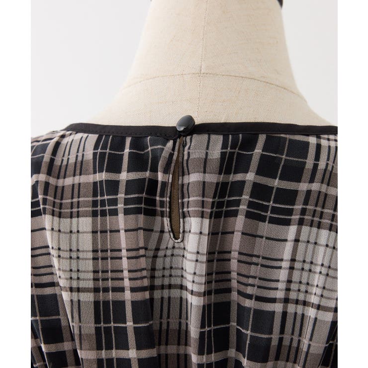 【one after another】【AYANO企画】ボレロセットノースリワン… | NICE CLAUP / OLIVE des OLIVE　OUTLET | 詳細画像41 