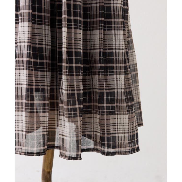 【one after another】【AYANO企画】ボレロセットノースリワン… | NICE CLAUP / OLIVE des OLIVE　OUTLET | 詳細画像43 